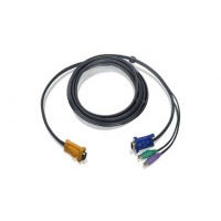 Iogear PS/2 KVM Cable 10 Ft (G2L5203P)